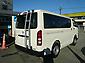 2019 Toyota Hiace