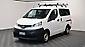 2014 Nissan NV200