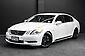 2006 Lexus GS 450h