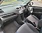 2014 Suzuki Swift