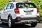 2014 Holden Captiva LTZ 7