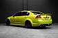 2007 Holden Commodore
