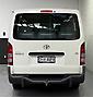 2006 Toyota Hiace