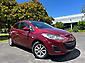 2012 Mazda Demio