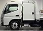 2021 Fuso Canter