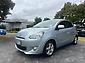 2014 Mitsubishi Mirage