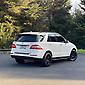 2012 Mercedes-Benz Ml