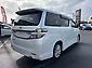 2012 Toyota Vellfire