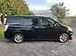 2013 Honda Step Wagon