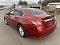 2015 Nissan Teana