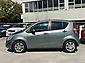 2012 Suzuki Splash