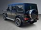 2016 Mercedes-Benz G350