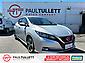 2018 Nissan Leaf