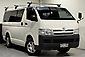 2006 Toyota Hiace