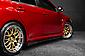 2008 Mitsubishi Lancer