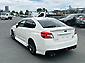 2014 Subaru WRX S4 4WD