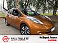 2016 Nissan Leaf