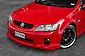 2009 Holden Commodore