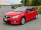 2012 Holden Cruze