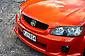 2006 Holden Commodore