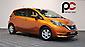 2016 Nissan Note