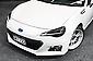 2012 Subaru BRZ