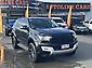 2017 Ford Everest