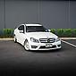 2012 Mercedes-Benz C 250