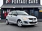 2017 Suzuki Swift