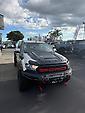 2017 Ford Ranger