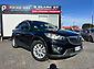 2013 Mazda CX-5