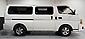 2011 Nissan Caravan