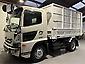 2015 Hino Ranger