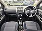 2016 Nissan March