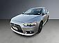 2015 Mitsubishi Lancer