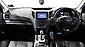 2012 Subaru Outback