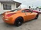 2005 Nissan Fairlady