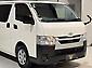 2025 Toyota Hiace
