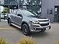 2018 Holden Colorado