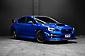 2015 Subaru WRX