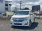 2012 Nissan Elgrand