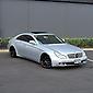 2005 Mercedes-Benz CLS 500