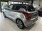 2025 Suzuki Swift