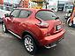 2014 Nissan Juke