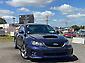 2011 Subaru Impreza Wrx Sti A Line