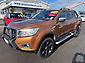 2017 Nissan Navara