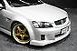 2008 Holden Commodore