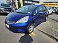 2007 Honda Fit