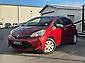 2014 Toyota Vitz