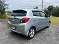 2014 Mitsubishi Mirage